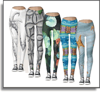 Leggings